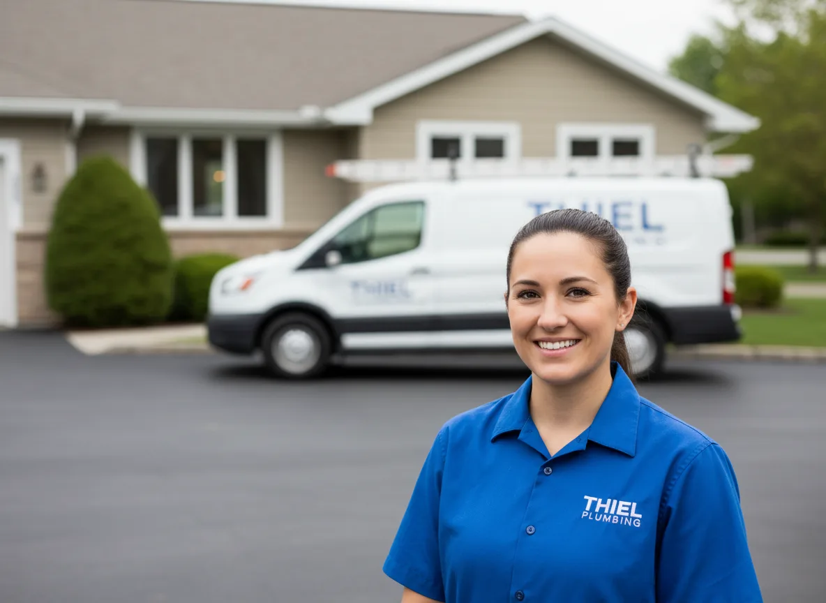 Plumber Laquey, MO FAQs